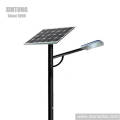 120 watt price led solar street light housing aluminum